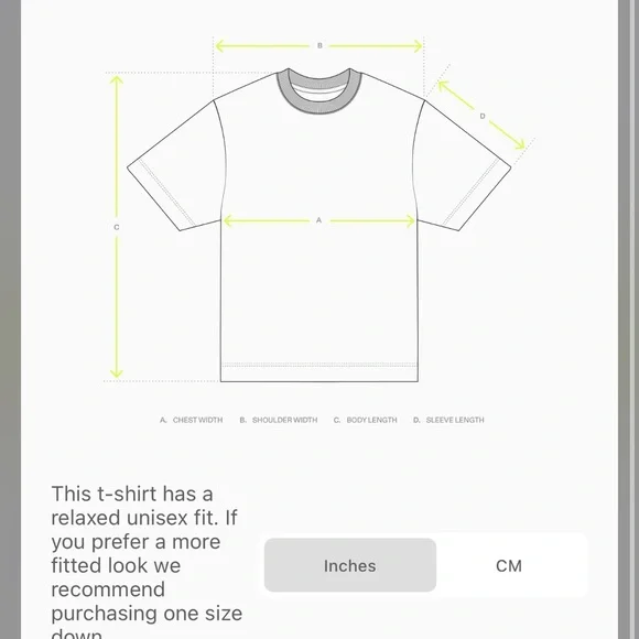 “Women Don’t Owe You Sh*t” Black Graphic Tee by CHNGE - Picture 7 of 8